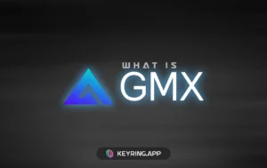 GMX (GMX) Cryptocurrency update Crypto news
