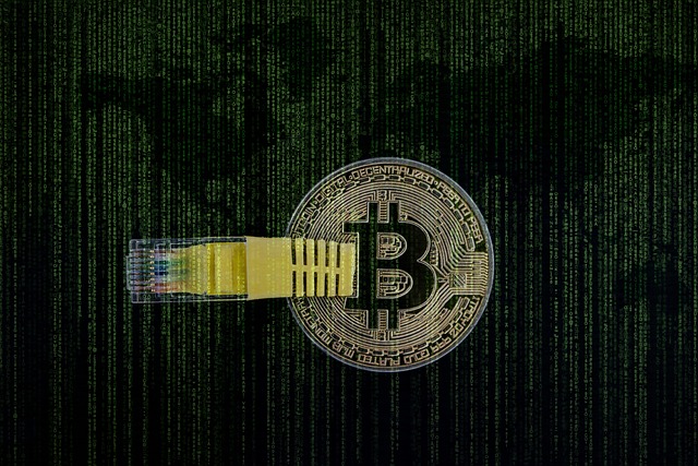 cryptocurrency, money, bitcoin