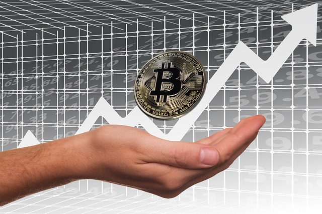 bitcoin, stock exchange, profit