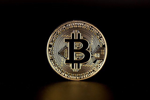 bitcoin, coin, crypto-currency